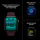 Apple Watch 12 42/Gwiezdna szarość Alu/Granatowy Pasek M/L GPS - 1594045 - zdjęcie 5
